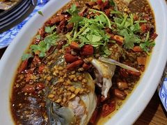 -东来土菜馆(民祥园路店)
