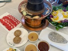 -东来顺饭庄(天坛店)