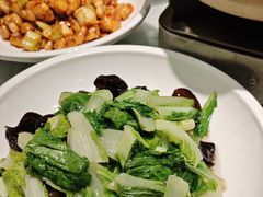 -大鸭梨烤鸭店(花园村店)