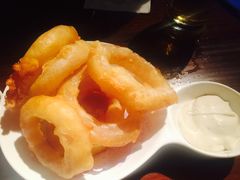 -Shanghai Brew House上海啤酒工坊(老外街店)