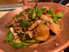 -云海肴·汽锅鸡·云南菜(领展购物广场·中关村店)