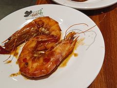 -汉巴味德·烤肉与啤酒的自助(杭州大悦城店)
