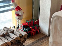 -Laures·月桂西班牙碳烤餐厅(十尚坊店)