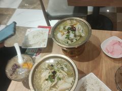 -嘉和一品粥(魏公村店)