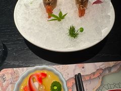 -锦楼·臻选新杭帮(杭州中心店)