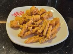 自助海苔烧-井格重庆火锅(新世纪店)