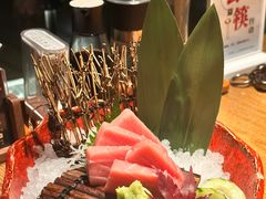 -山岛烧·和牛烧肉 碳火烧鸟(海信广场店)