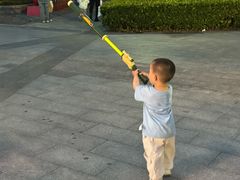 -南翔镇银翔湖公园