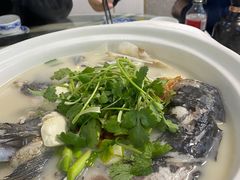 -百味园土菜馆(迎宾东路店)