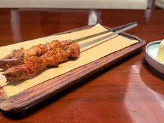 -那拉提之疆·新疆菜(美院店)