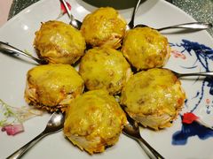 -蟹榭(静安寺晶品商场店)