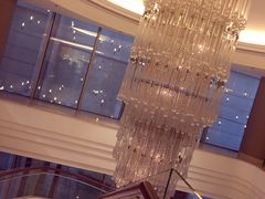 -上海雅居乐万豪侯爵酒店
