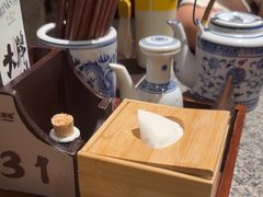 -南京大牌档(济南万象城店)