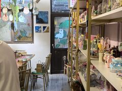 -100家灵感仓库·DIY团建(什刹海店)