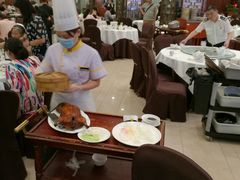 京味片皮鸭-御口福·廿八年经典粤菜·驰名烧鹅 (远景路店)