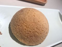 酥皮山楂叉烧包-蔡澜点心(三里屯T+MALL店)