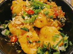 -北丐先生·野馄饨烧烤(雨花万象店)