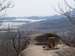 -云峰山自然风景区