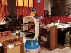 -九码头重庆毛肚火锅(棠岗店)