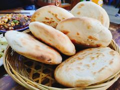 烧饼-盈盈水盆(西一路店)