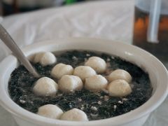 -众味海鲜大排档·活海鲜·潮汕味(南澳店)