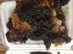 -刘信牛羊肉小炒泡馍(回民街店)