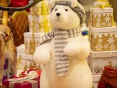 -广州天河希尔顿酒店