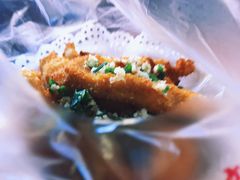 -特色椒盐排条(天山西路店)