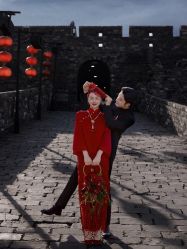 -第一夫人婚纱摄影(南京店)