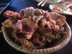 大酱汤-犟牛家·榴莲烤肉(五棵松店)