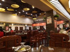 大堂-孙府大院(步行街店)