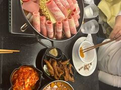 -炙韩料理·部队锅专门店