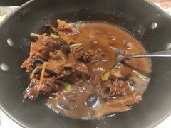 -清晖小苑·顺德菜(观澜湖新城店)
