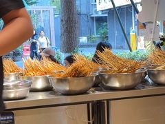 -嘉州鲜知味钵钵鸡(奎星楼店)
