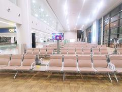 -上海浦东国际机场-T2航站楼