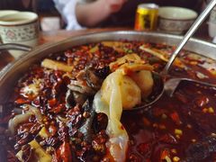 -黑竹香鸡(营和巷店)