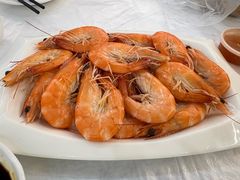 -众味海鲜大排档·活海鲜·潮汕味(南澳店)