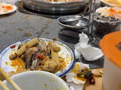 -胖子鱼·天水麻辣鱼火锅(秦州407店)