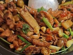 -肥家大排档(天河体育西店)