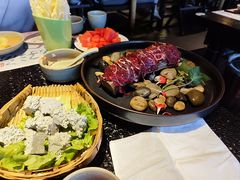 -盡膳口福·百年汤方火锅(科华北路店)