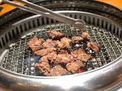 -丸藏和牛烧肉专门店(园区师惠坊店)