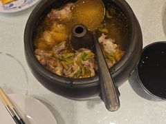 -福照楼汽锅鸡·云南菜(万达广场店)