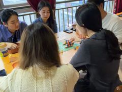 -1984魔法桌游(观音桥店)