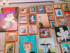 -猫咪博物馆(顶澳仔猫街店)