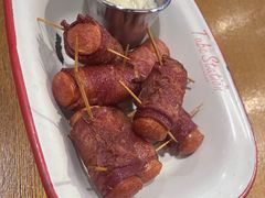 -Tube station站点比萨(王府井百货店)