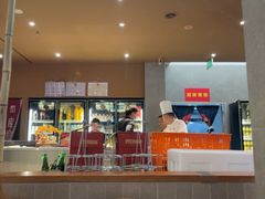 -情妹耙泥鳅·江湖川菜(科华店)