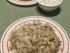 -柴氏风味斋(甘家口店)