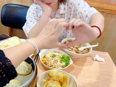 -蒋家桥饺面店(东关街店)