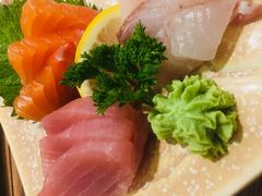 -红叶日料·放题·海胆·定食(星海店)