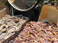-川骄海鲜自助(亚运村店)